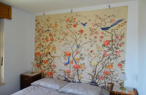 Casa Patron - Grande casa immersa nella natura della Valchiusella, vista montagna, perfetta per famiglie e gruppi a 1 ora da Torino - Foto 46