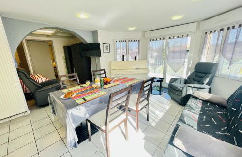 Residence Louis Le Lavoir - Foto 9