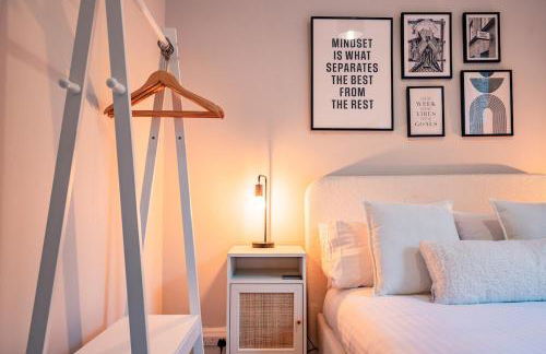 Southfield City Home - Foto 7