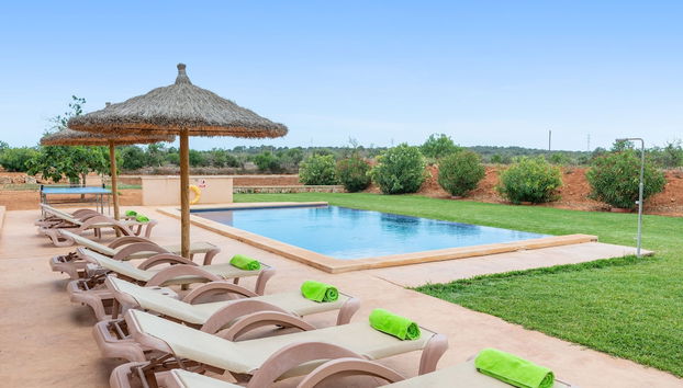 Sa Xorca in Santa y - Foto 3, Habitación