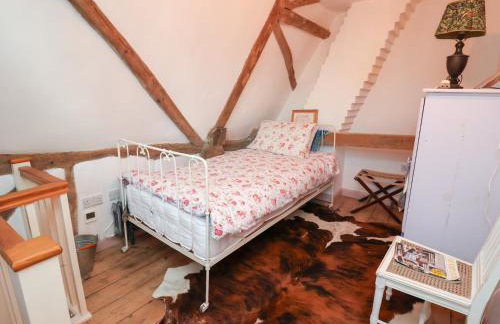 The Hare and Bumblebee Cottage - Foto 26