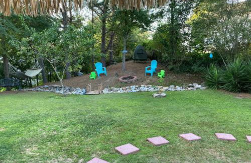 Captivating Home near Downtown ATL - Foto 6