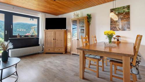 Schlossblickwohnung Schiel - Foto 4