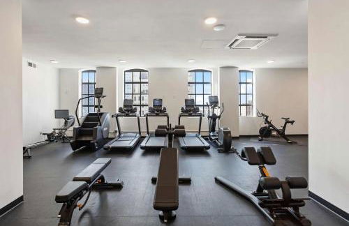 Optimum - Downtown Oasis - Foto 22