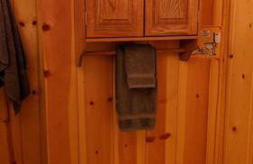 King's Cabin - Foto 29