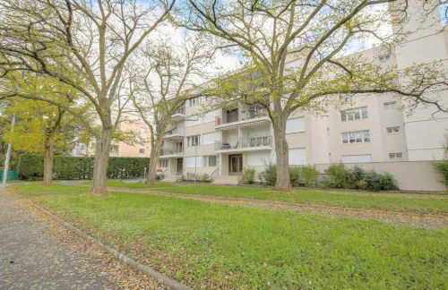 Élégant et Spacieux idéal déplacement Pro - Foto 19