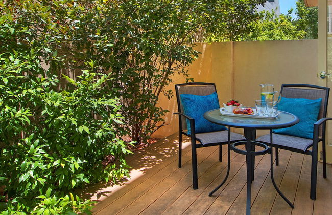 The Peninsula Riverside Serviced Apartments - Foto 59