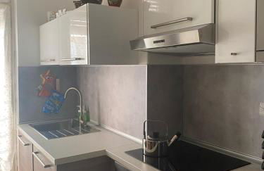 The Riviera Apartment - Foto 17