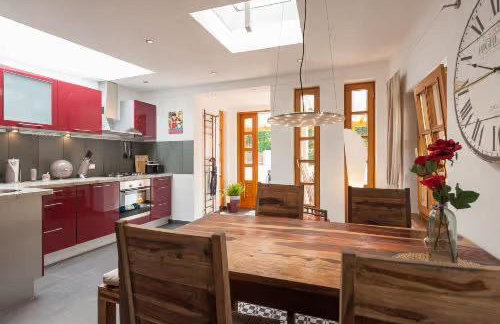 Top City Apartment Uniklinik - Foto 3