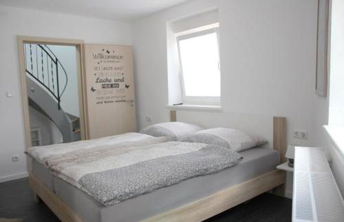 Gästehaus Nebenan - Foto 13