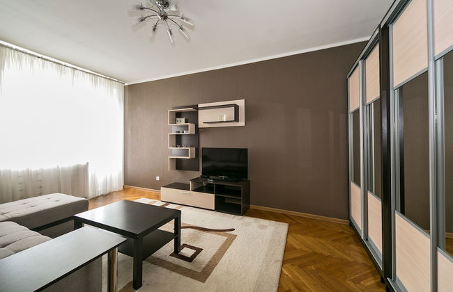 MaxRealty24 Chernyakhovskogo 3 - Foto 7