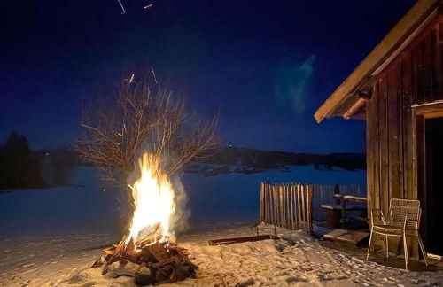 Trollenhof im Allgäu - Ferienwohnungen Säuling - Foto 48