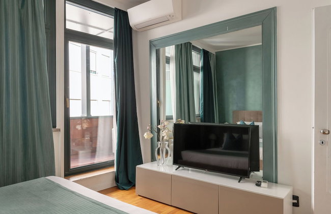 Heart Milan Apartments - Duomo District - Foto 159