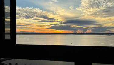 Flat Praia da Graciosa - Foto 5