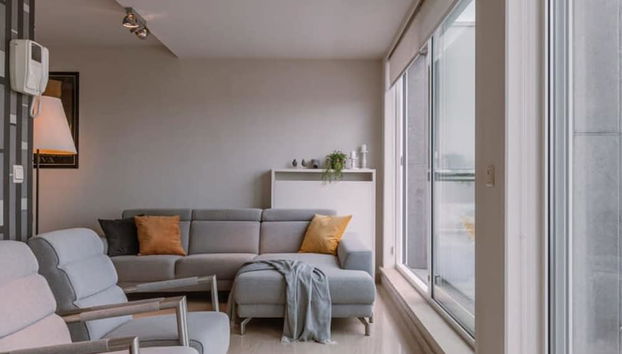 Charming Apartment Near the Beach With Balcony - Foto 2, Habitación