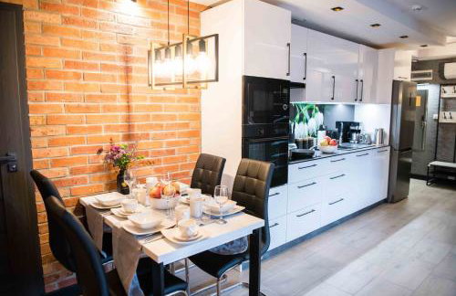 Apartments in Bukowina - Foto 80