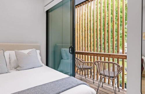 Luxe Home Minutes from UT & Downtown - Foto 33