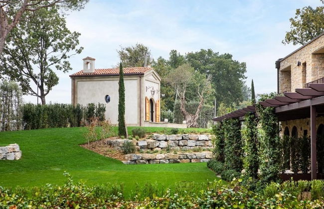 COUNTRY HOUSE OLIVETO SUL LAGO - Foto 2