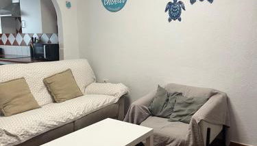 Casa Tortuga 1era linea de playa - Foto 2, furniture