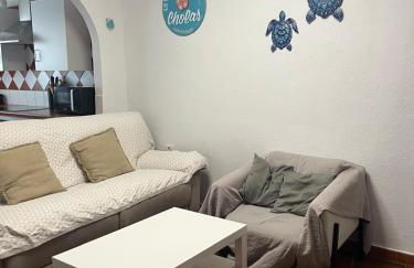 Casa Tortuga 1era linea de playa - Photo 2