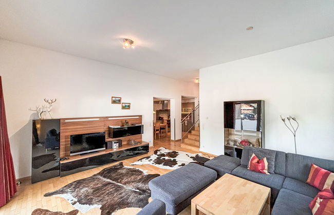 Living House Vandans - Foto 6