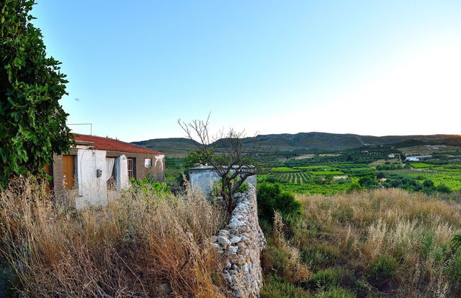 Villa Alagonia - Foto 31