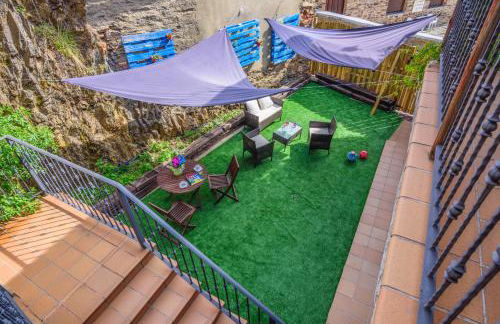 Casa Rural Aguas Frías I - Foto 8