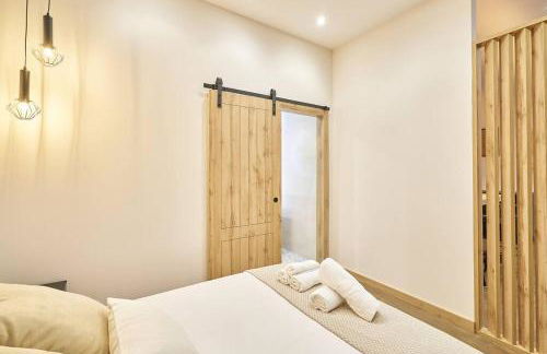 Loft diseño el taller del abuelo con parking - Foto 18