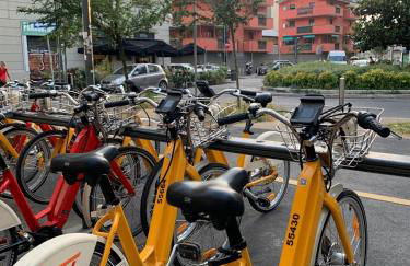 AC Central Loft - Foto 21