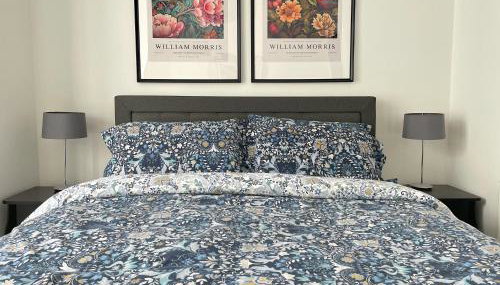 Chic Haven in Barnsley - Foto 3