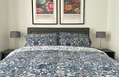 Chic Haven in Barnsley - Foto 3