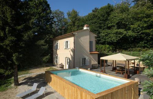 Casa Sul Serra - Foto 3