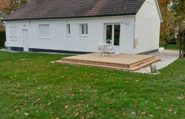 Parenthèse en Terre Breizh - Foto 24