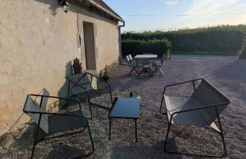 Gite de la marquaterie - Foto 8