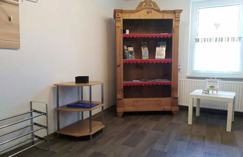 Ferienwohnung Zum Tannenwirt - Foto 29