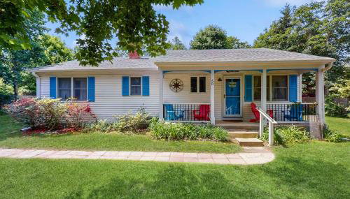 Old Orchard - Foto 3