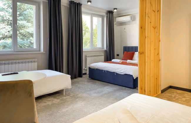 Beles Apartments - Photo 47