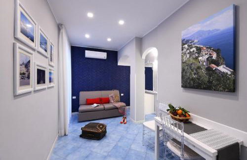 Appartamenti Amalfi Centro Storico - Foto 14