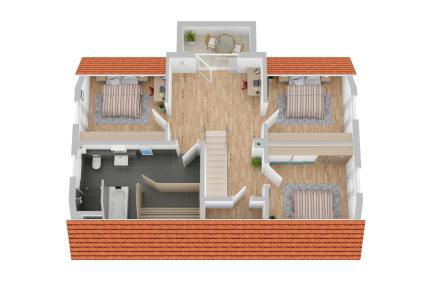 Ferienhaus Ankerplatz in der Puddeminer Wiek - Foto 38