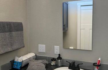 Texoma Getaway - Tiny House on a Pharm - Foto 29