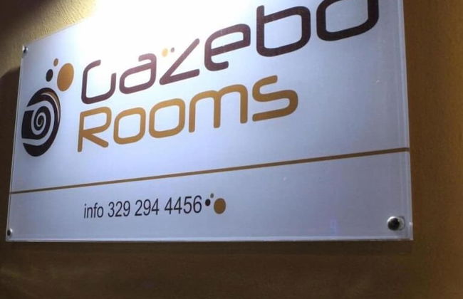 Gazebo Rooms - Foto 17