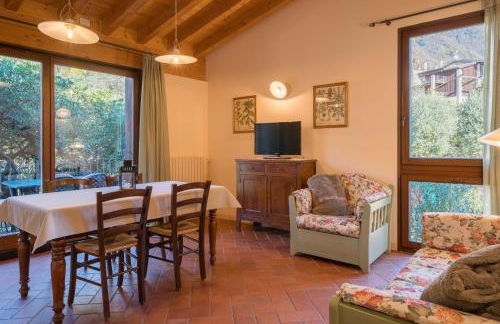 Residence Fondo La Campagnola - Foto 29