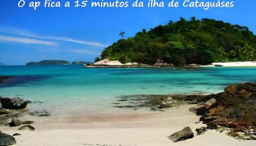 Stúdio Ipanema 307 Reformado - 200 metros da praia e passeios para ilhas - Foto 5