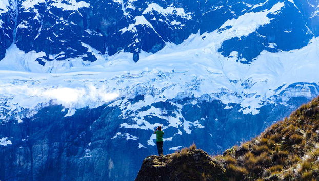 El Altar Volcano 2-Day Hike - Foto 2