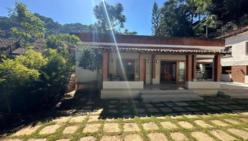 Sítio Chamego - RJ - Foto 4, Garden, Garden view