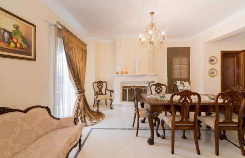 Villa Bella Sole - Foto 23