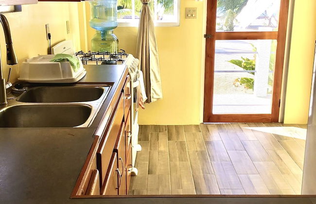 Blue Bay Cottage - Foto 12