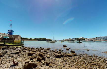 La Cabine du Capitaine - Foto 23