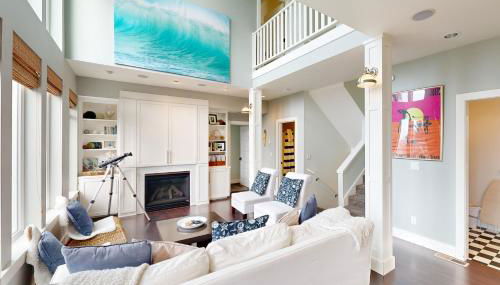 Alder Beach House - Foto 3