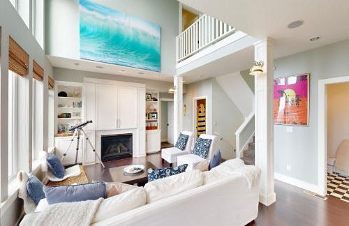 Alder Beach House - Foto 3